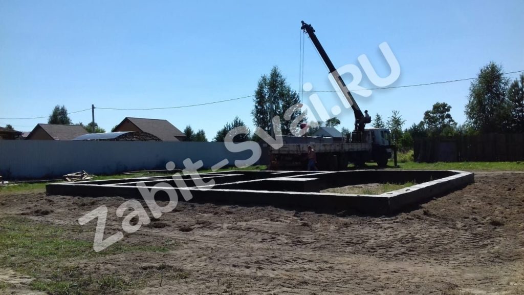 Забивка свай в Орехово Зуевском районе 18 1024x576 - Забивка свай в Орехово-Зуевском районе