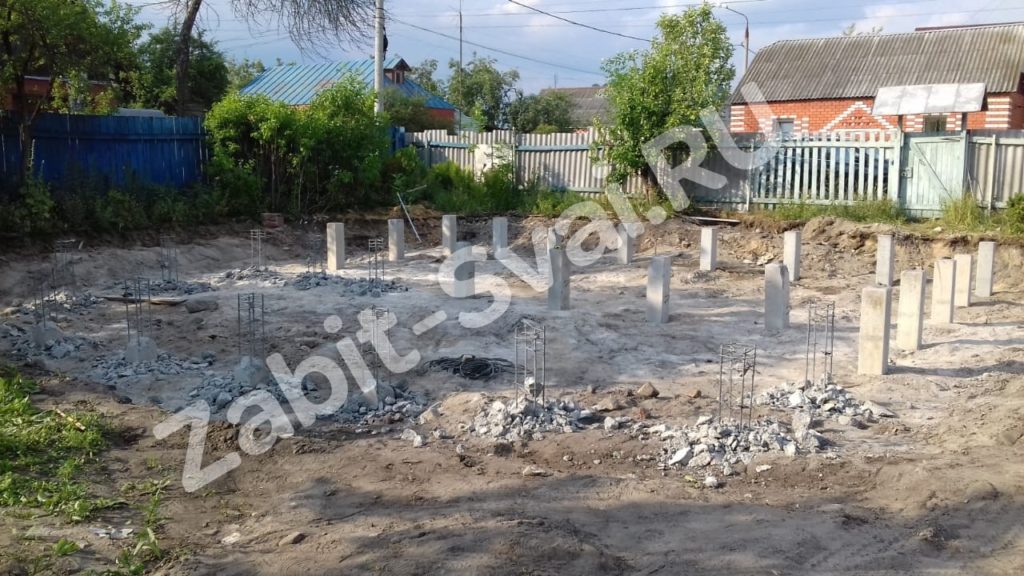 Забивка свай в Орехово Зуево под дом 6 1024x576 - Забивка свай под дом в Орехово-Зуево