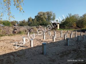 Забивка свай С.30.15 для дома из сруба 2 300x224 - Забивка-свай-С.30.15-для-дома-из-сруба-2