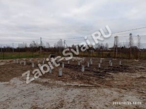 Забивка свай С.30.15 для каркасного дома 1 300x224 - Забивка-свай-С.30.15-для-каркасного-дома-1