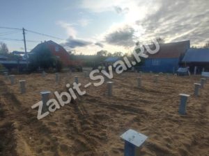 Забивка свай С.30.15 под дом из сип панелей 1 300x225 - Забивка-свай-С.30.15-под-дом-из-сип-панелей-1