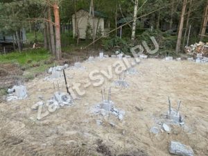Монтаж жб свай для дома из керамического блока с распушением 8 300x225 - Монтаж-жб-свай-для-дома-из-керамического-блока-с-распушением-8