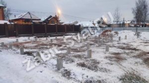 Установка свай для каркасного дома г. Владимир 2 300x169 - Установка-свай-для-каркасного-дома-г.-Владимир-2