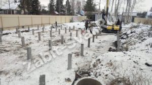 Установка свай для каркасного дома г. Павловский Посад 1 300x169 - Установка-свай-для-каркасного-дома-г.-Павловский-Посад-1