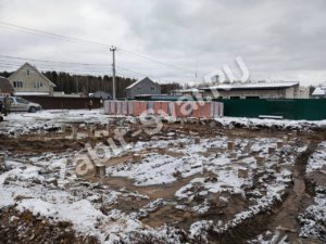 200х200х3000мм для дома из керамического блока  г. Ногинск